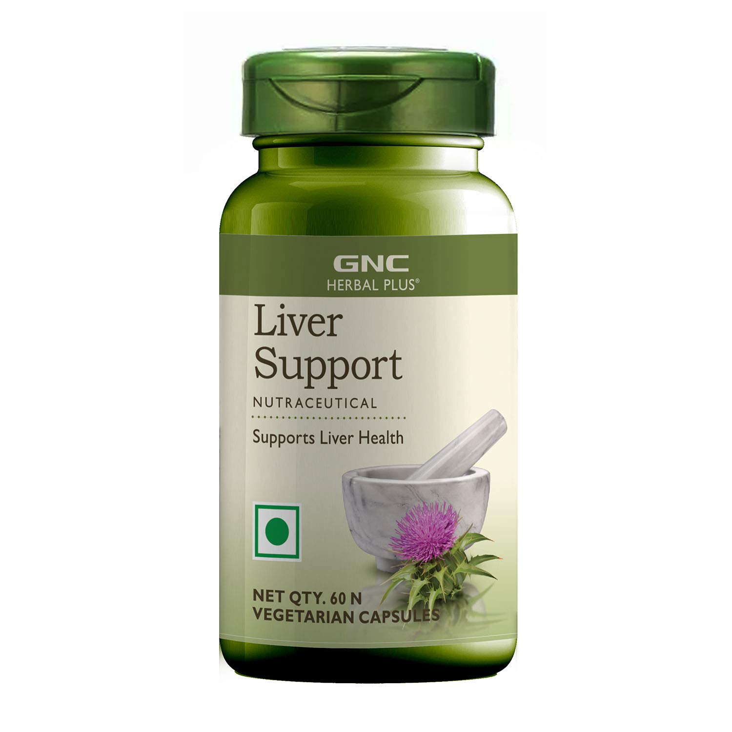 Бокс печень. GNC products. Liver support.